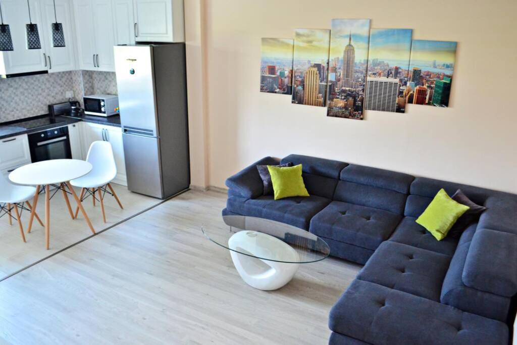 M&M Apartment Oradea Exterior foto