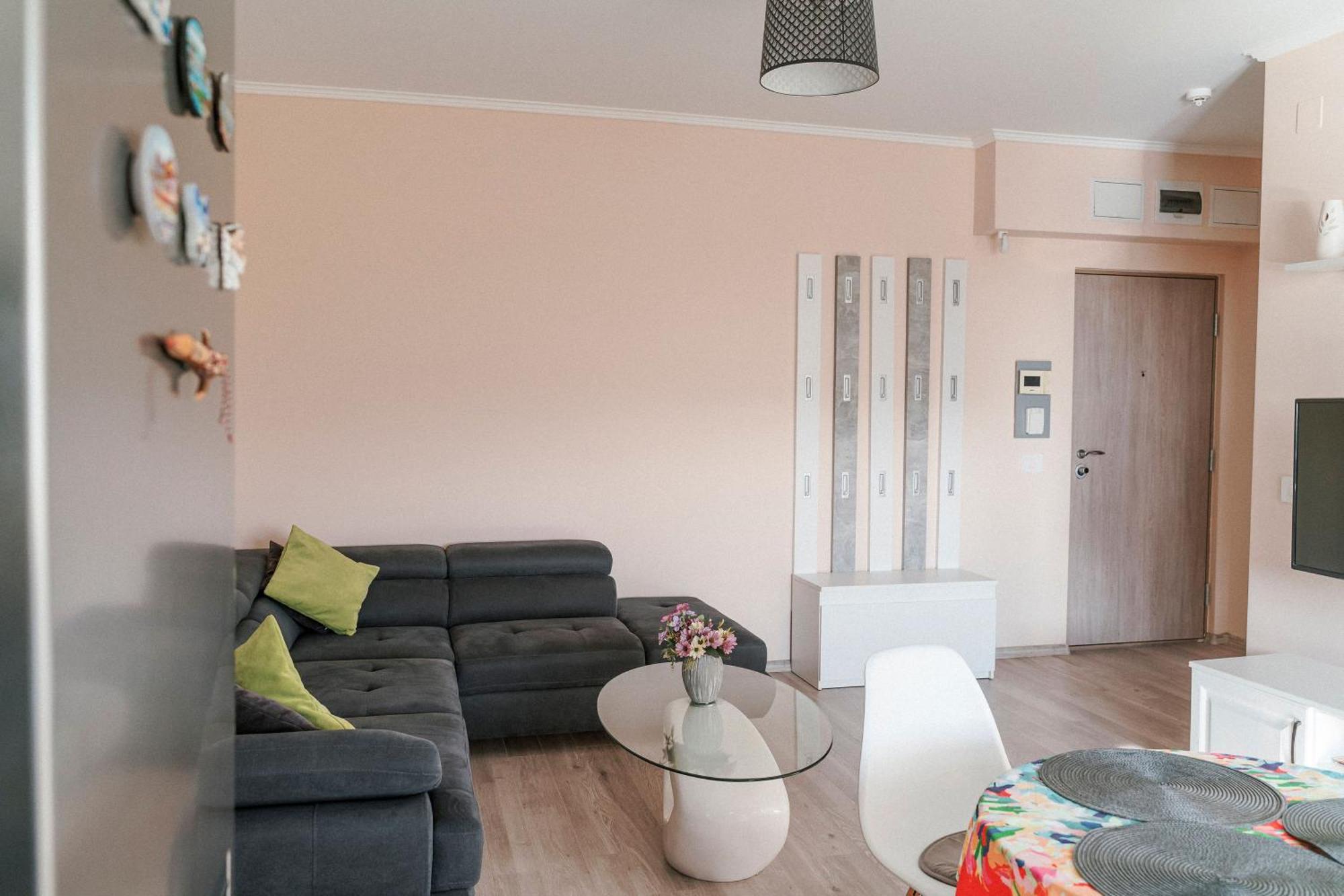 M&M Apartment Oradea Exterior foto