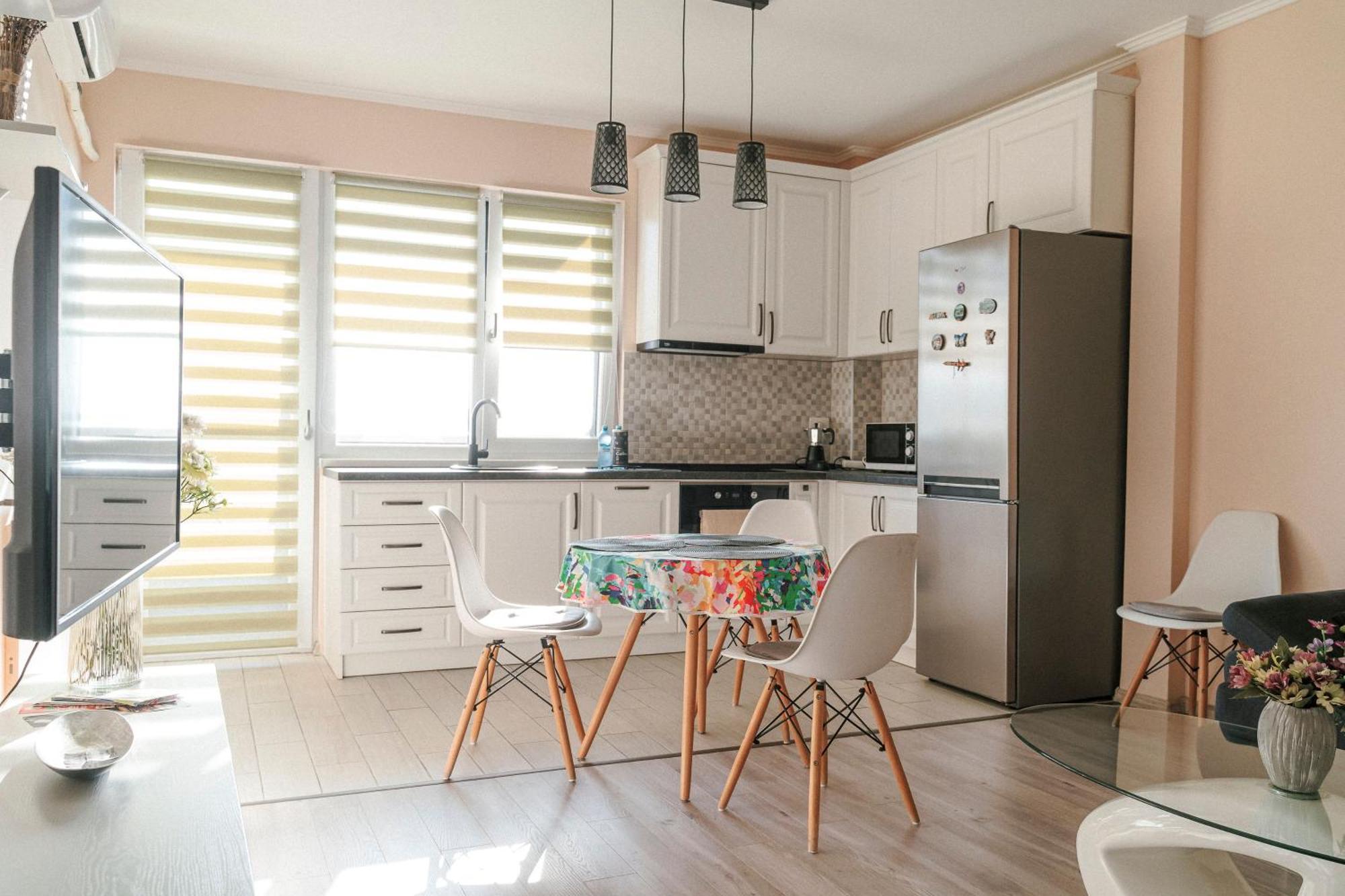 M&M Apartment Oradea Exterior foto